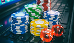 Как войти на сайт Casino Onion